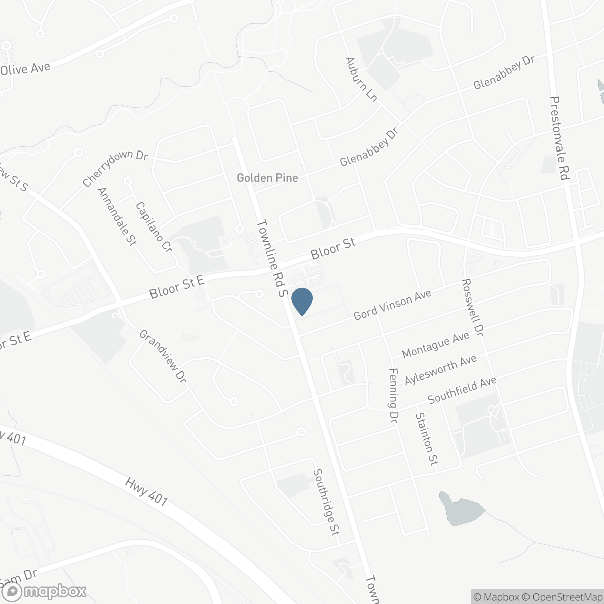 33 - 1430 GORD VINSON AVENUE, Clarington, Ontario L1E 0J6